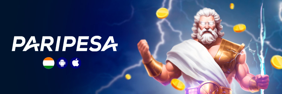 Paripesa online