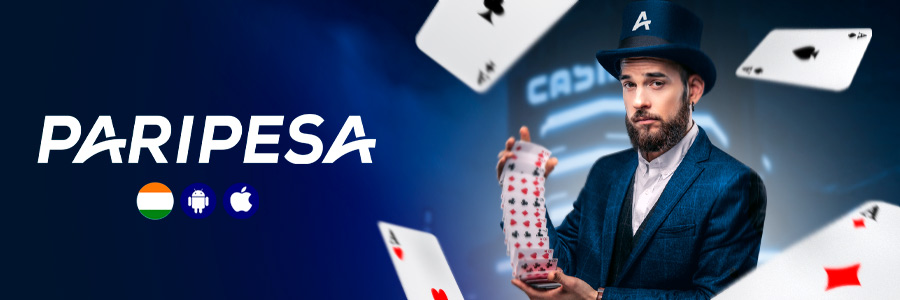 Paripesa casino