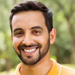 Siddharth Verma