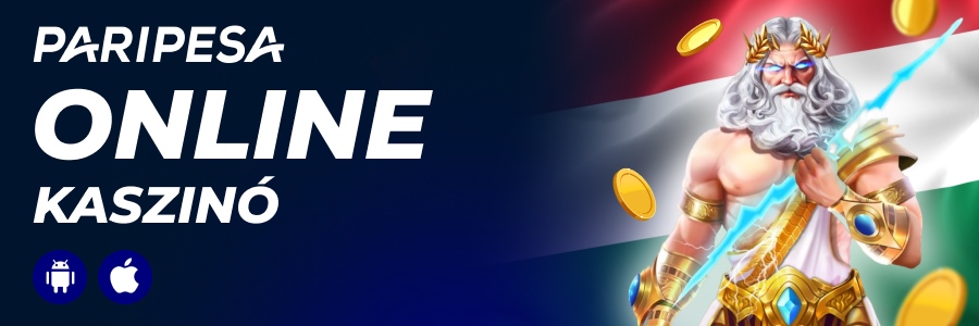 kaszinó online saját