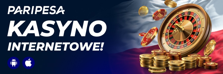 Paripesa kod promocyjny
