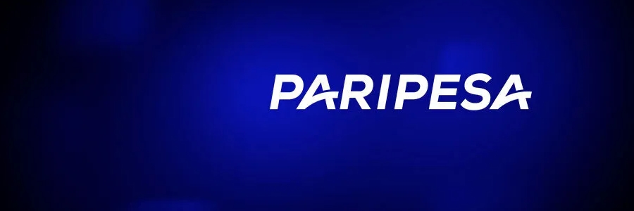 Paripesa partenaire