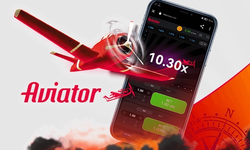 Aviator bet