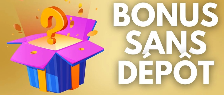 casino bonus sans depot
