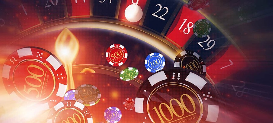 meilleur casino en ligne