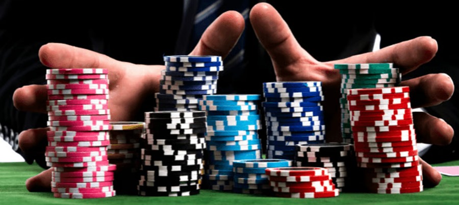 poker online play