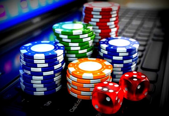 poker online