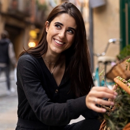 Chiara Moretti www.peripesa user