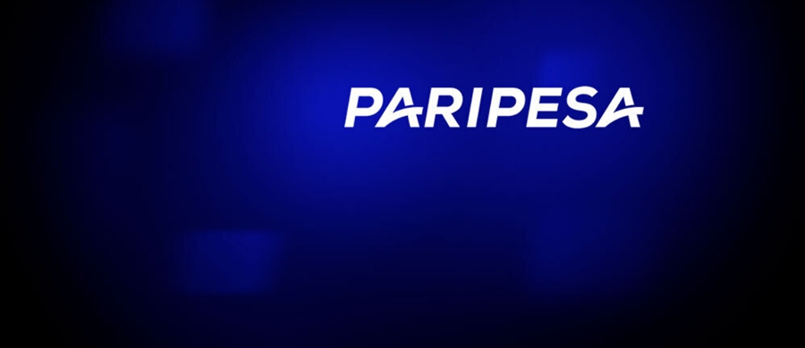 PariPesa minimum withdrawal