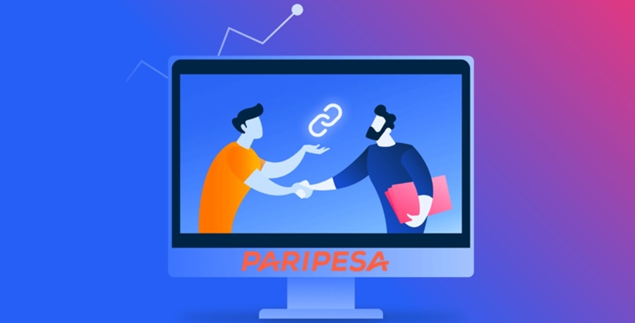 Paripesa partners
