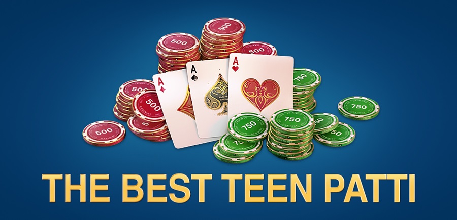 teen patti games online