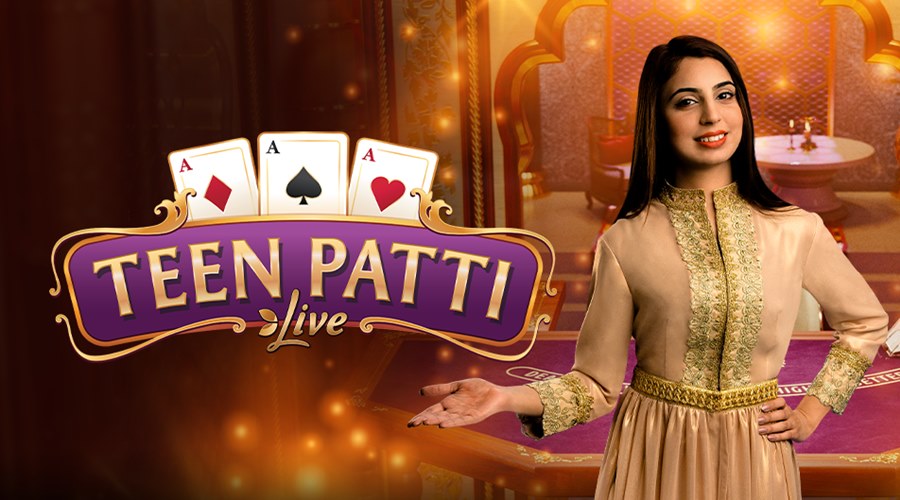 Teen Patti online casinos
