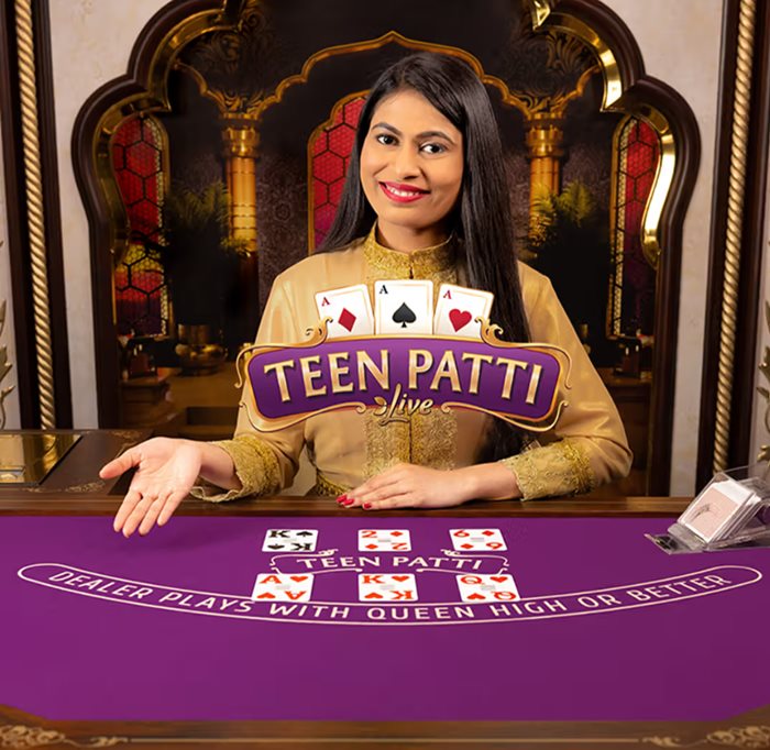 teen patti