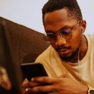 Daniel Mensah - Sports Betting Analyst & iGaming Content Specialist