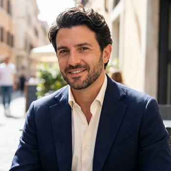 Luca Moretti