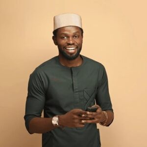 Mamadou Diop - Paris sportifs & casinos en ligne (Afrique francophone)