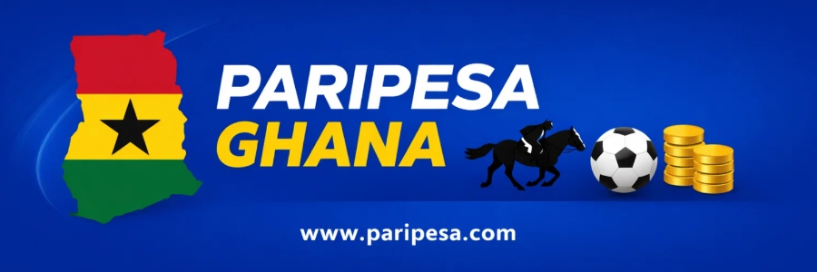 PariPesa GH