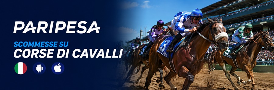 Ippica Betting
