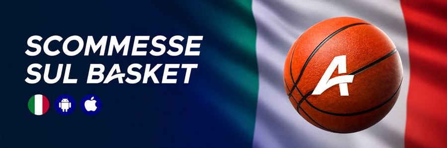 Scommesse basket