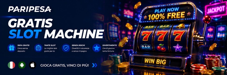 gratis slot machine