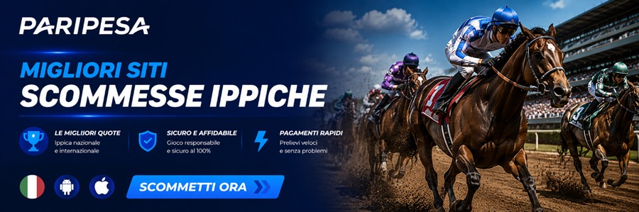 migliori siti scommesse ippiche