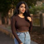 Ananya Rao 