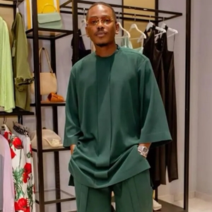 Cheikh Mbaye 