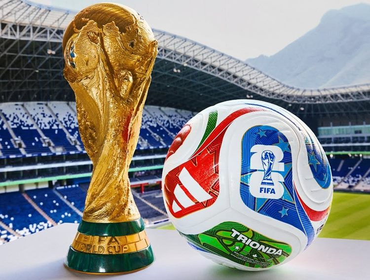 Coupe du Monde 2026