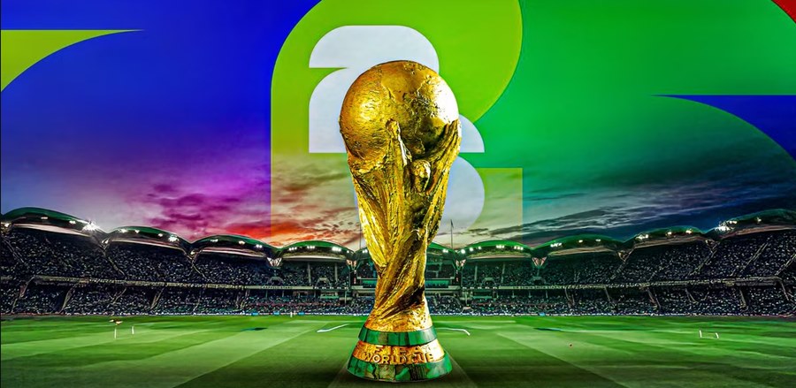 wc 2026